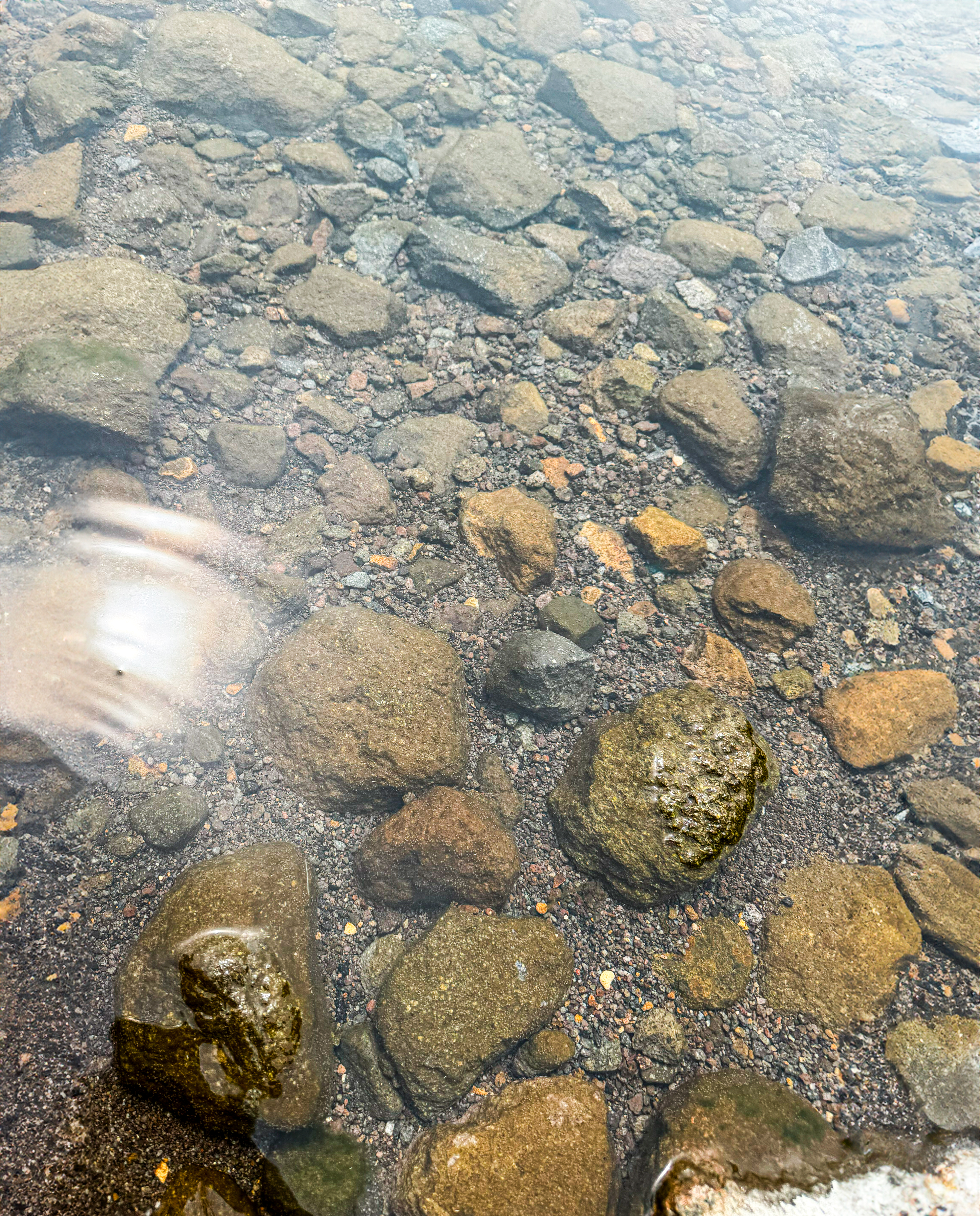 湖畔のサウナ 秘伝の湯 丸駒温泉